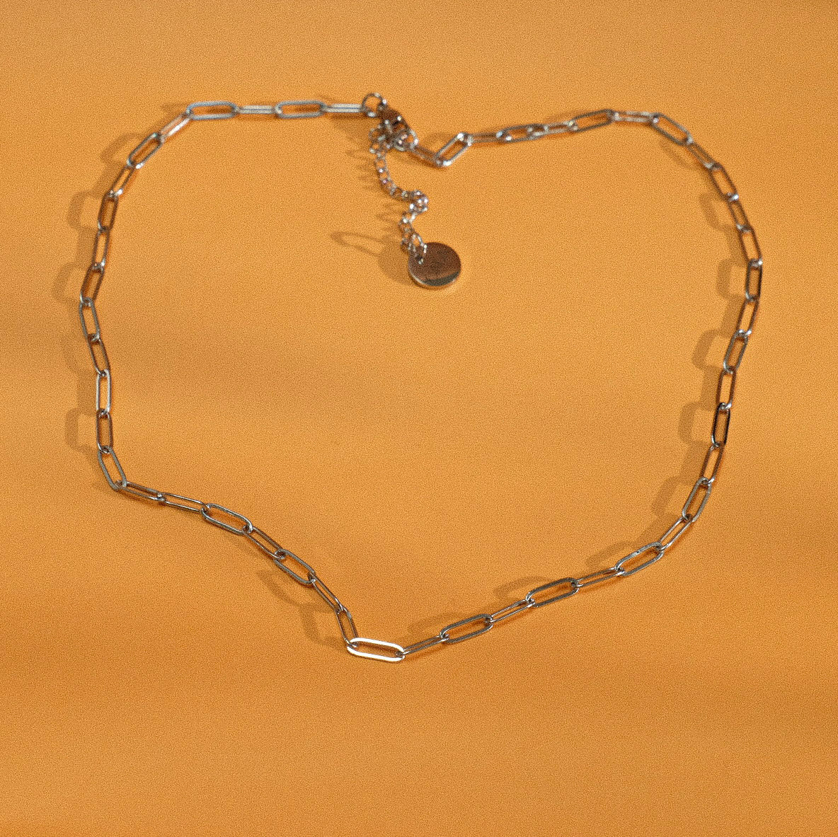 Muller Necklace