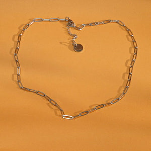 Muller Necklace