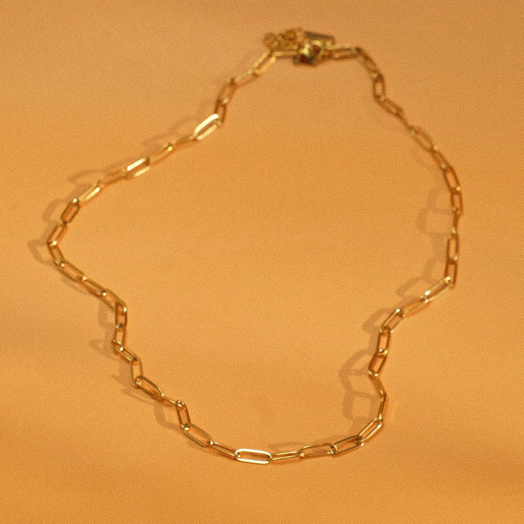 Muller Necklace