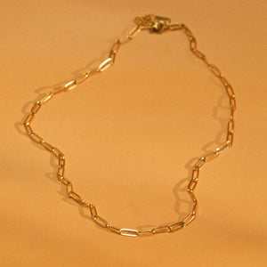 Muller Necklace