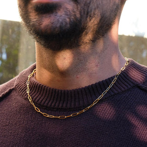 Muller Necklace