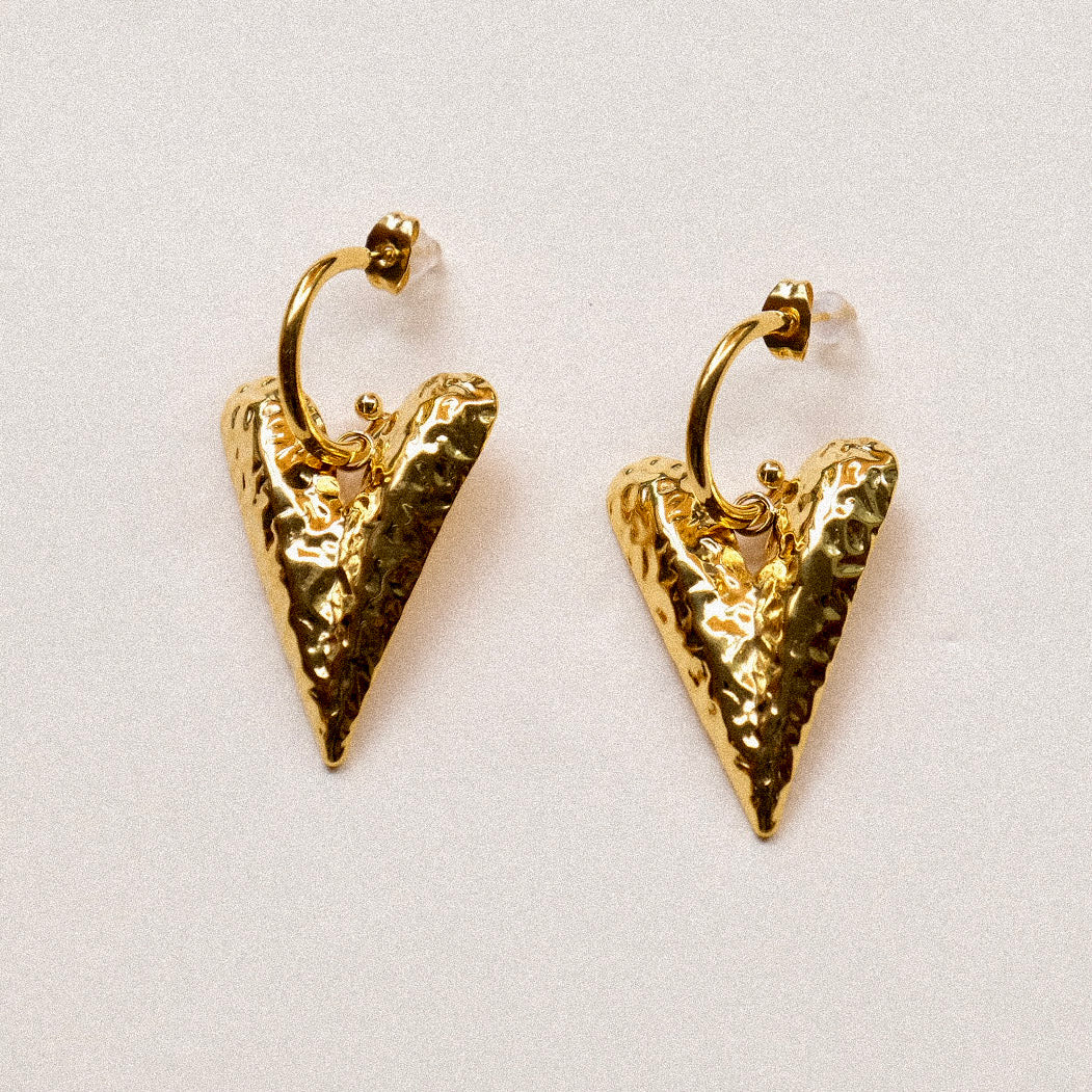 Nina Earrings
