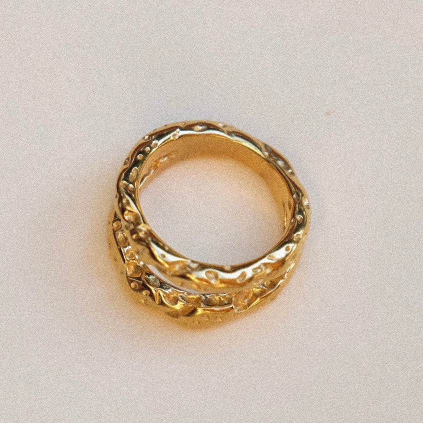 Oliva Ring