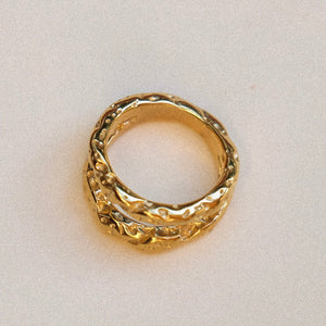 Oliva Ring