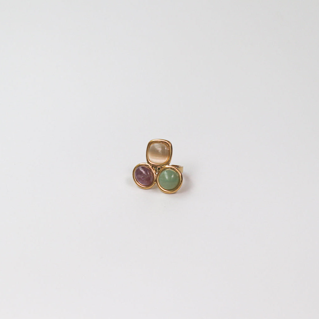 Paros Ring