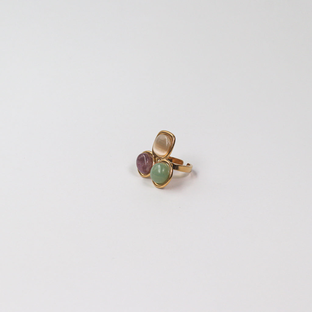 Paros Ring