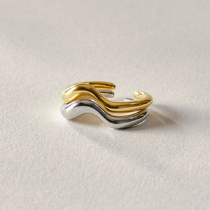 Twisted Ring