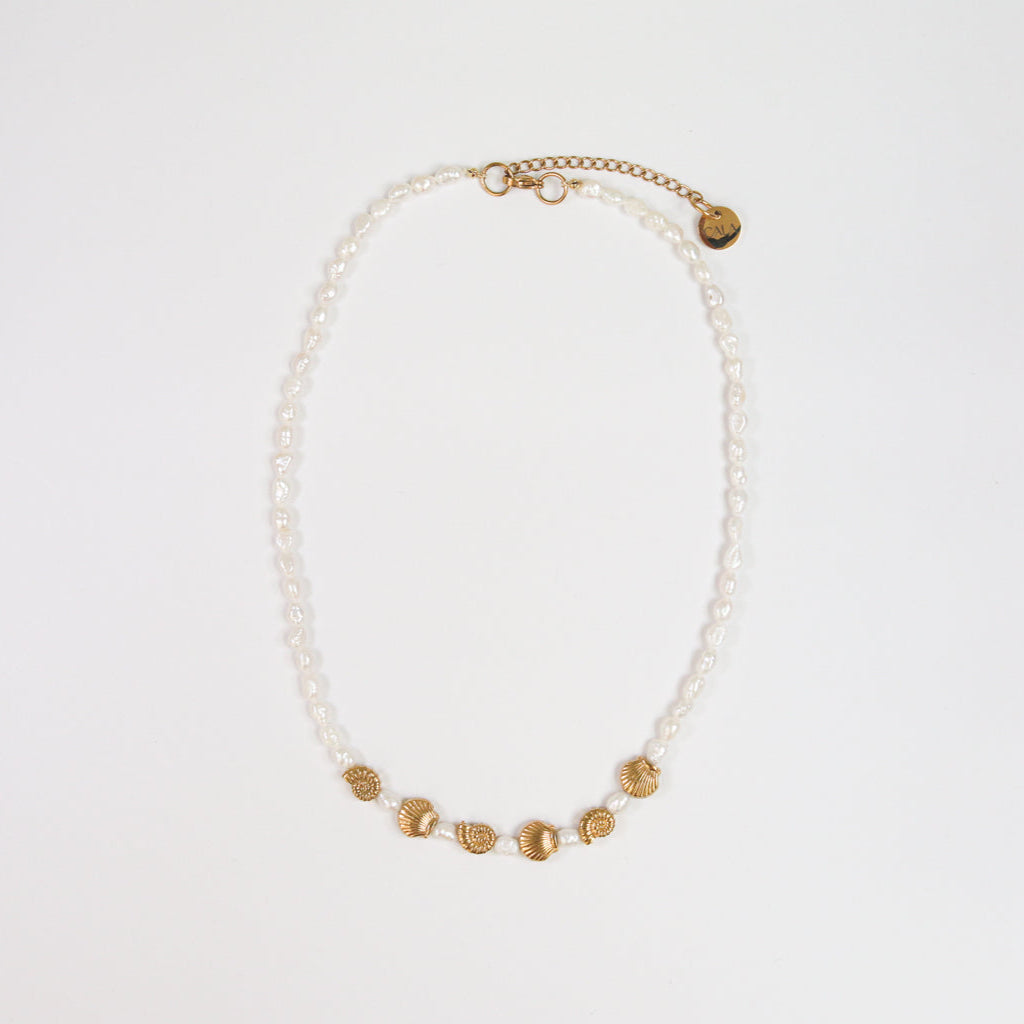 Raveno Necklace