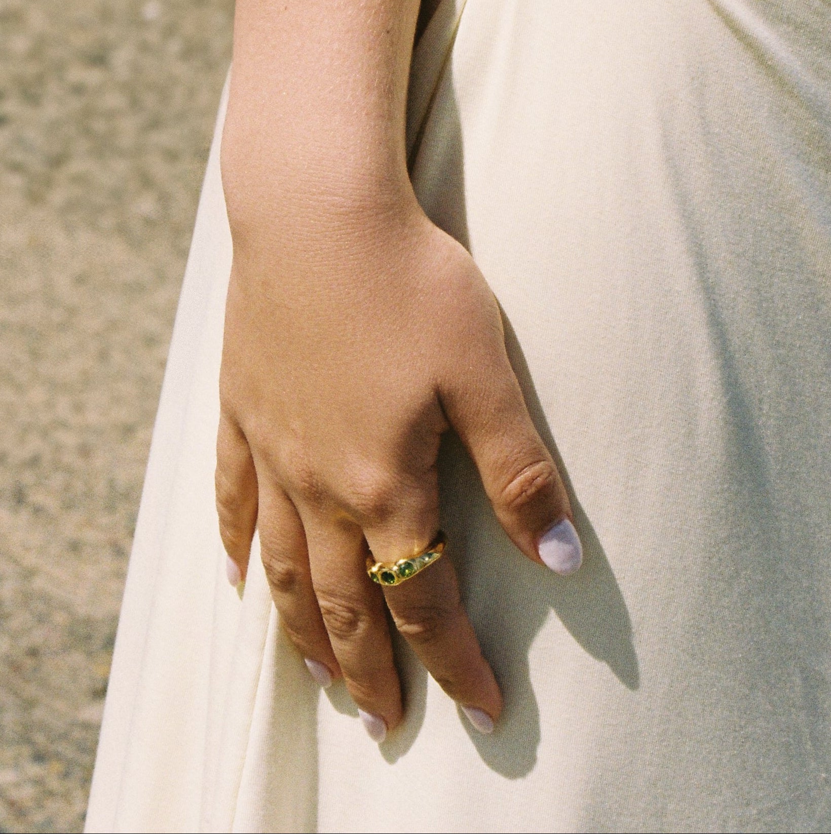 Rhodes Ring