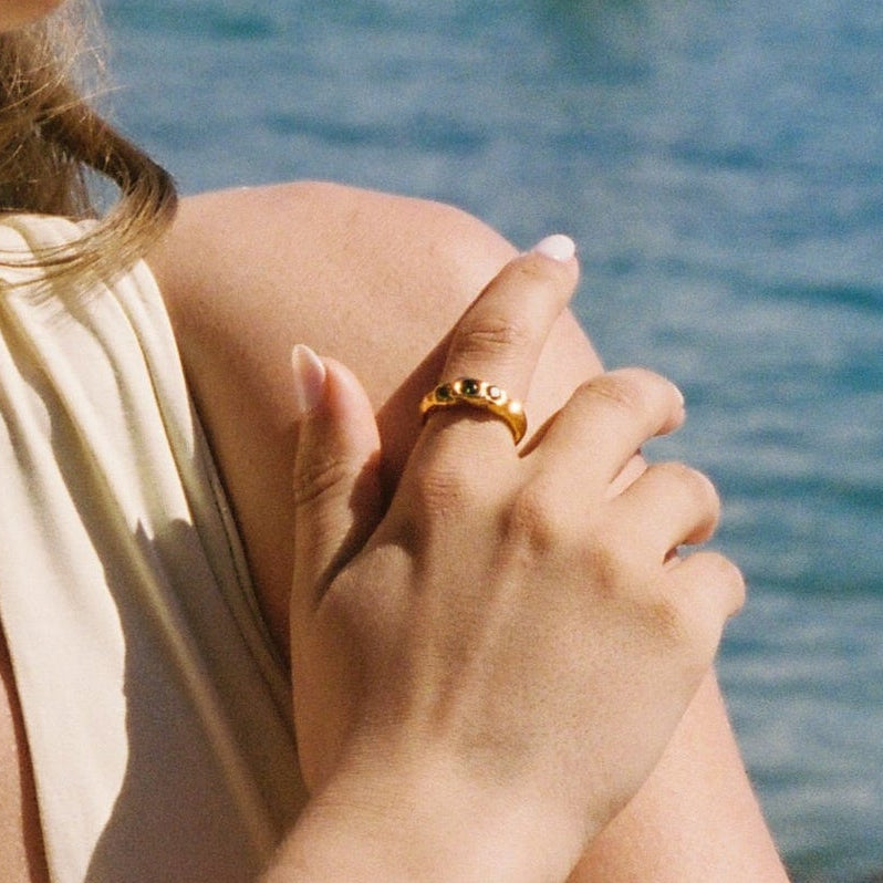 Rhodes Ring