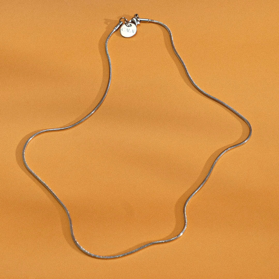 Salt Necklace