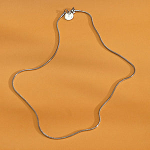 Salt Necklace