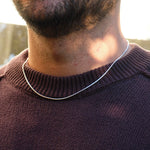Load image into Gallery viewer, Salt Necklace
