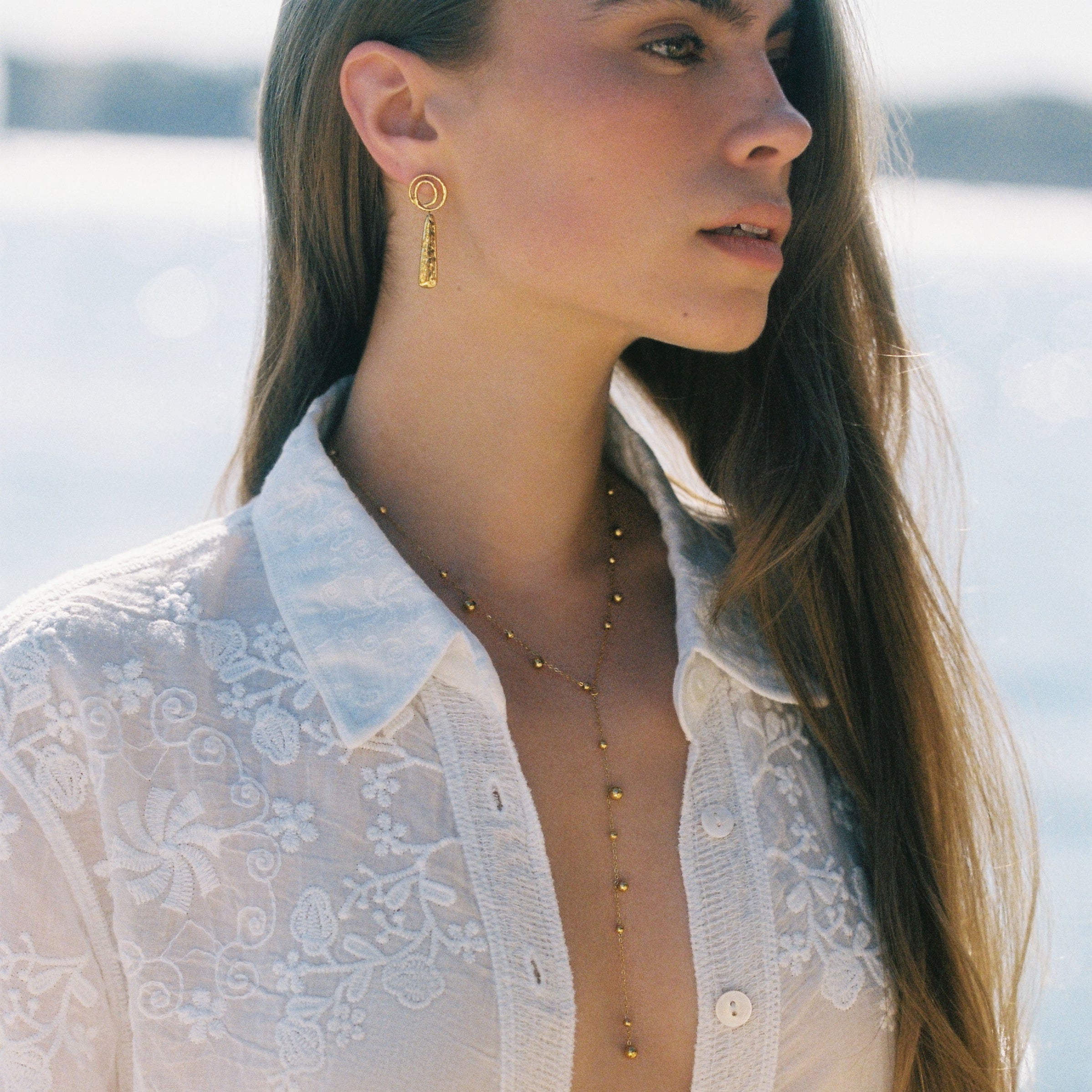 Sorrento Necklace