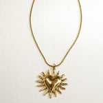 Load image into Gallery viewer, Taliah Necklace
