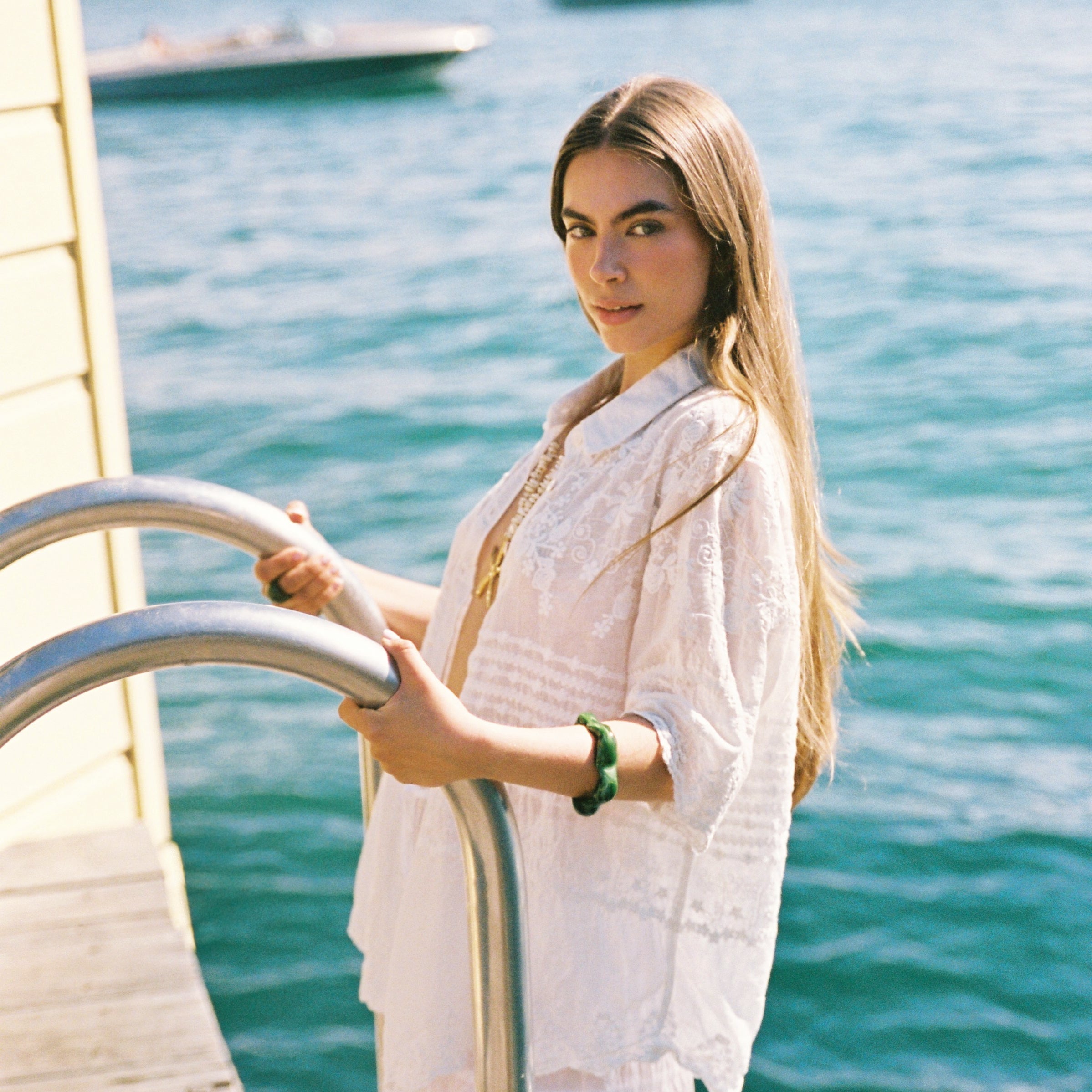 Tropea Cuff