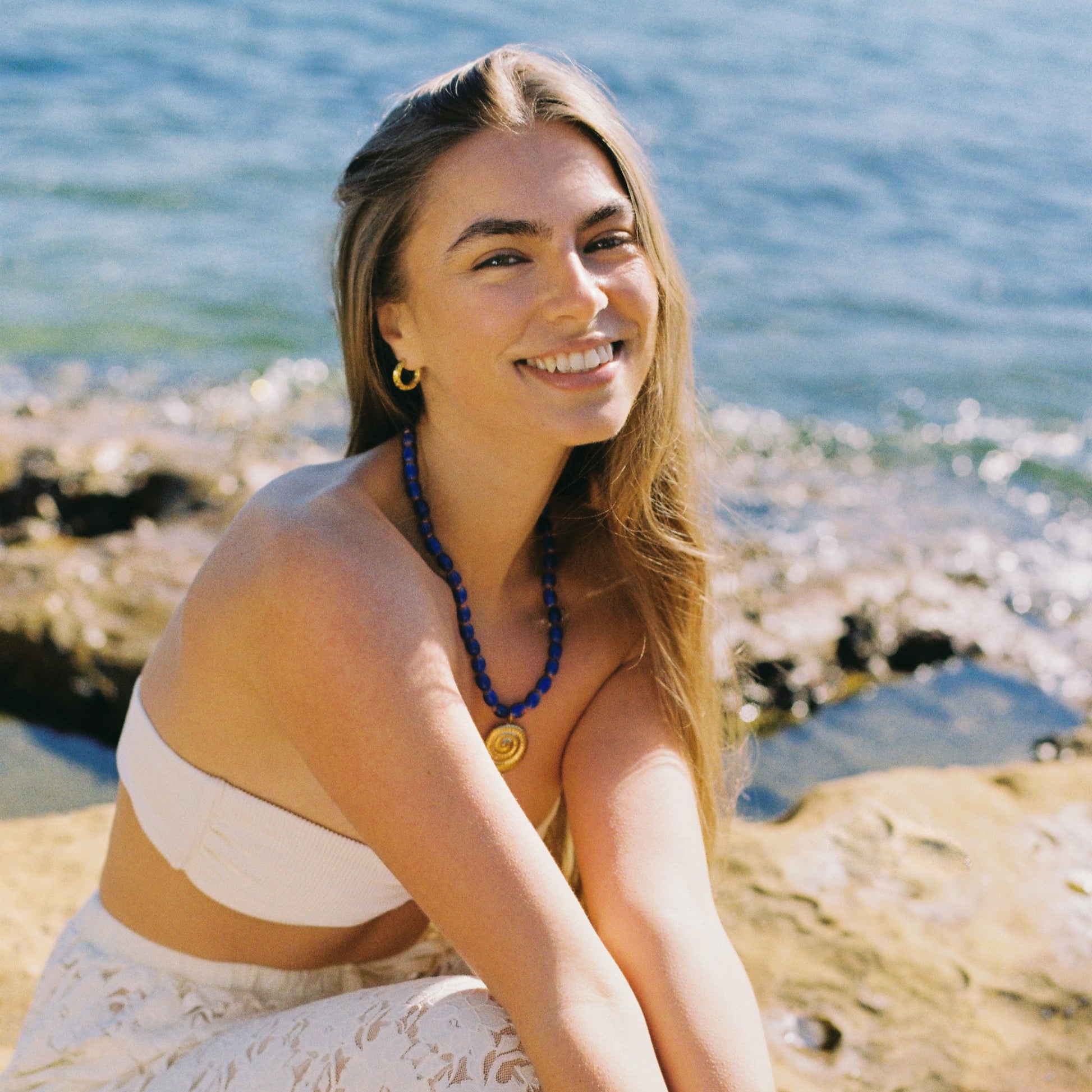 Tulum Necklace