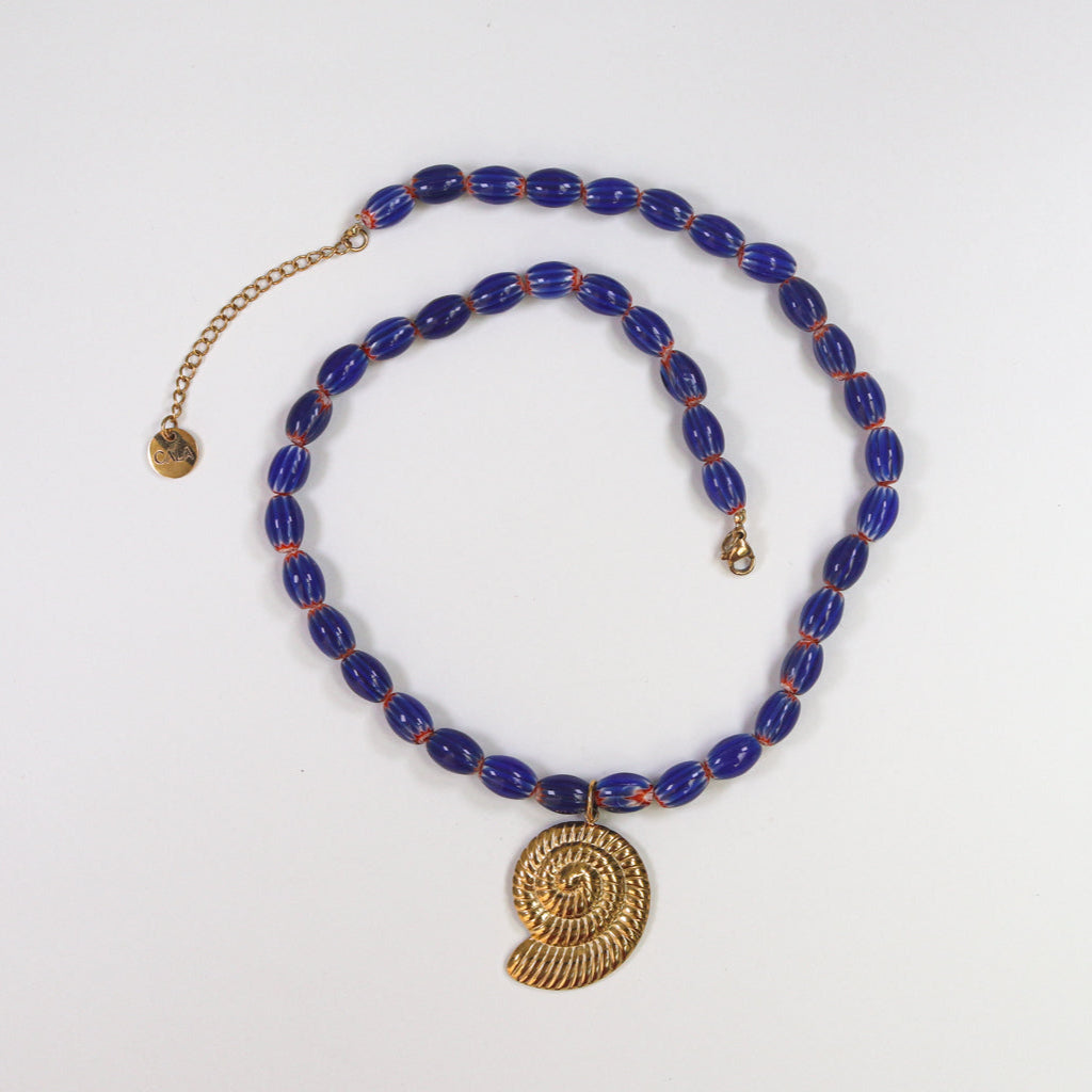Tulum Necklace