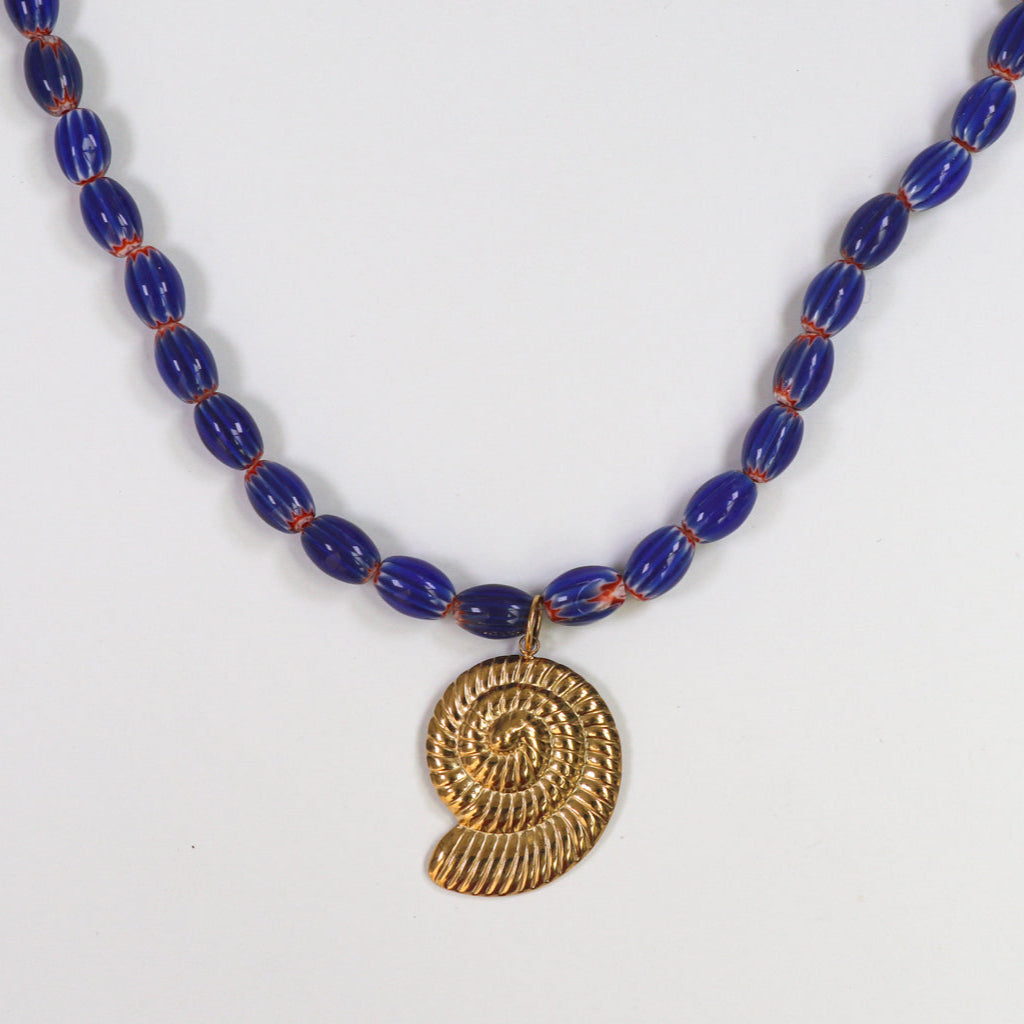 Tulum Necklace