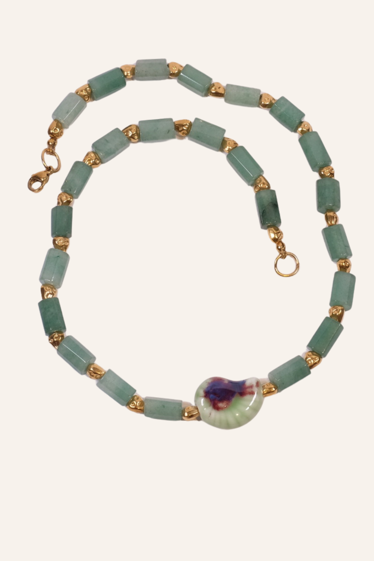 Rio Necklace