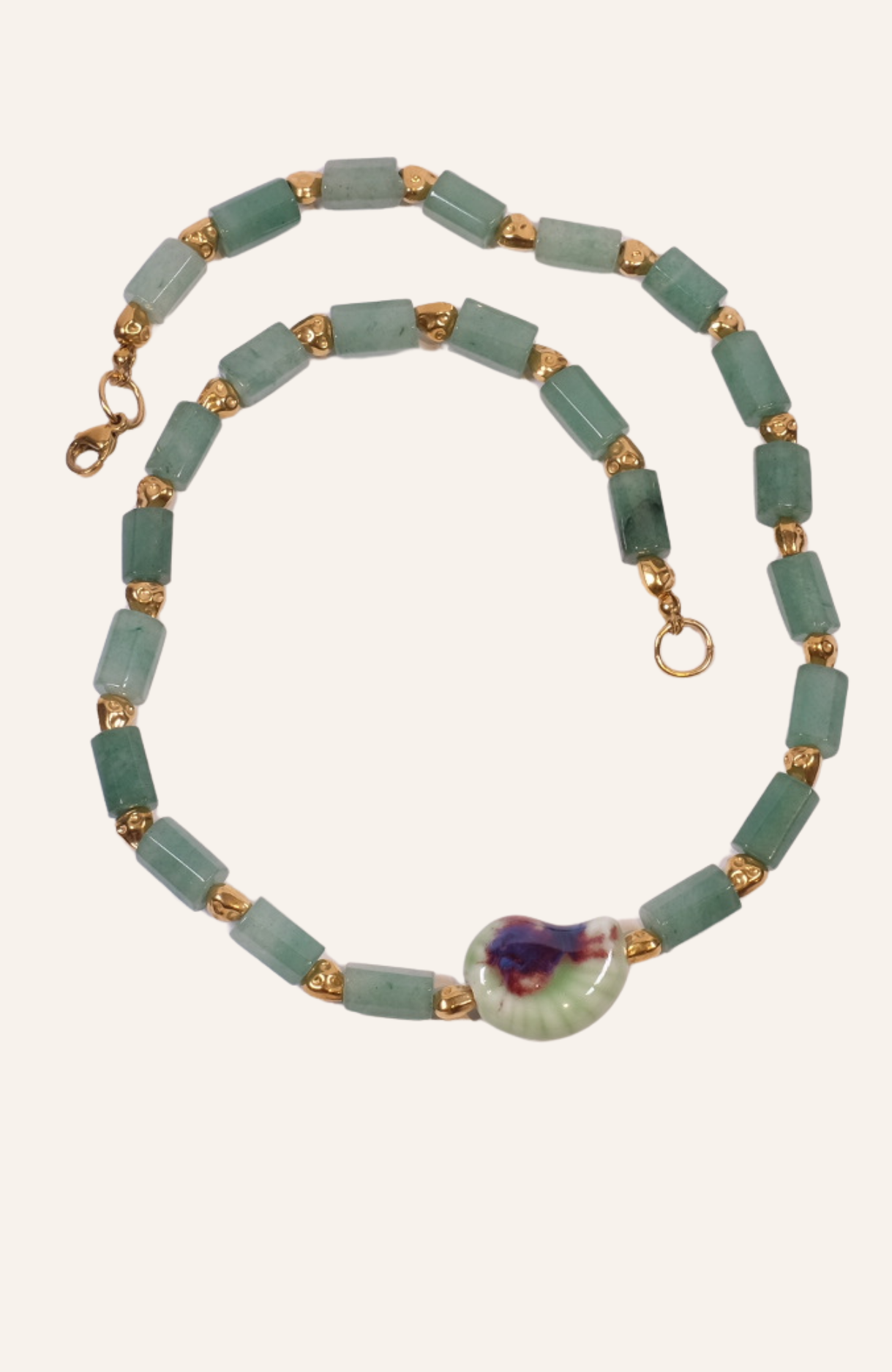 Rio Necklace