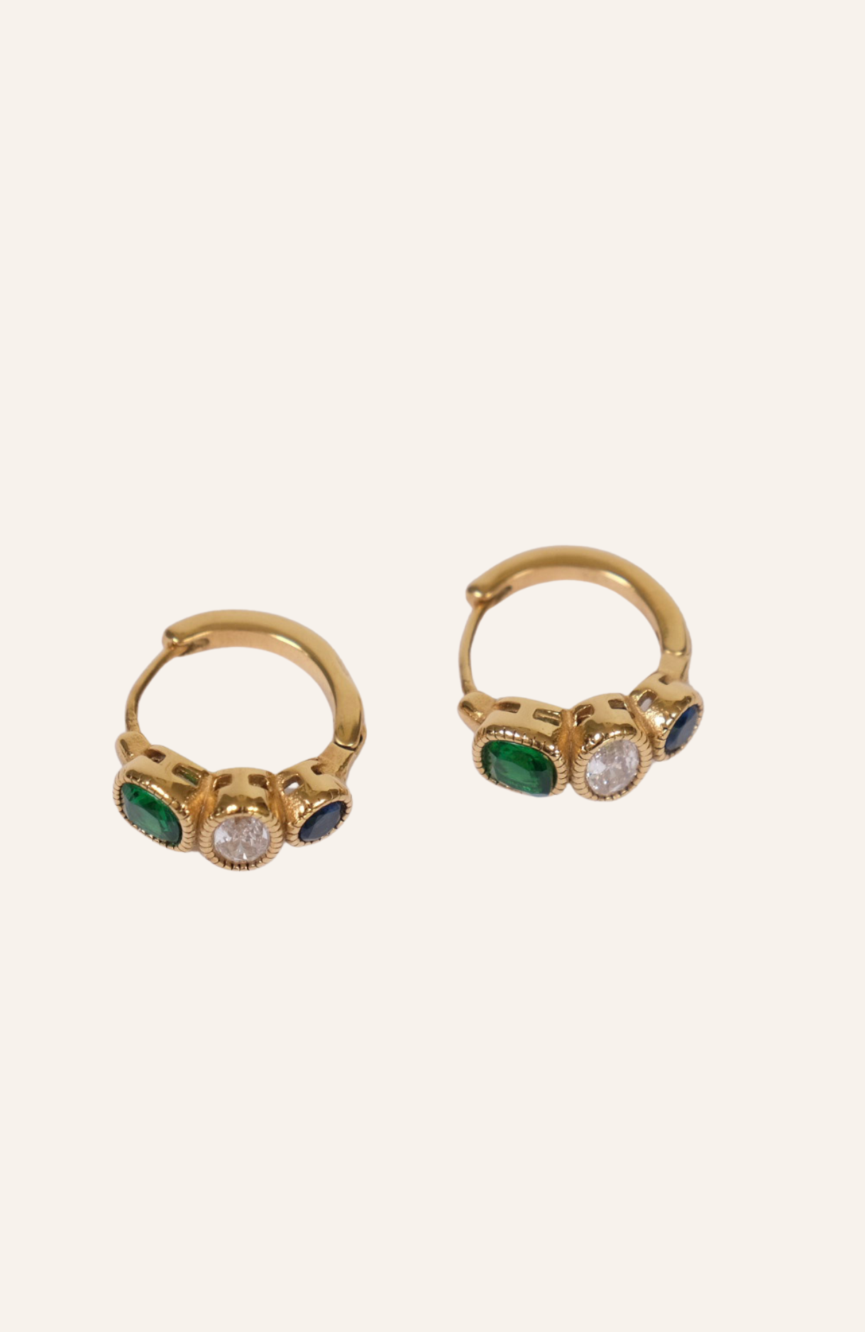 Jeri Hoops
