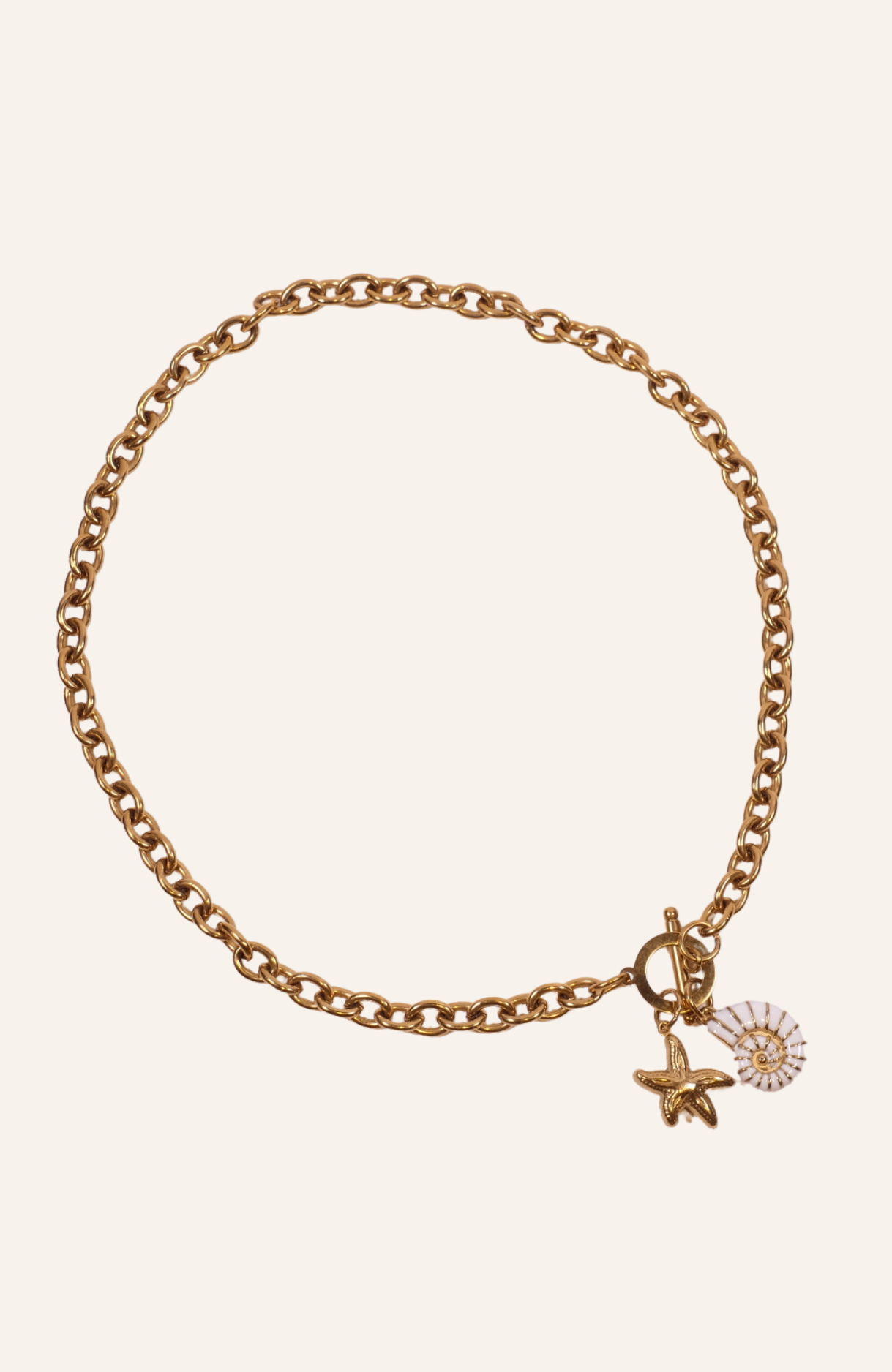 Rolo Necklace
