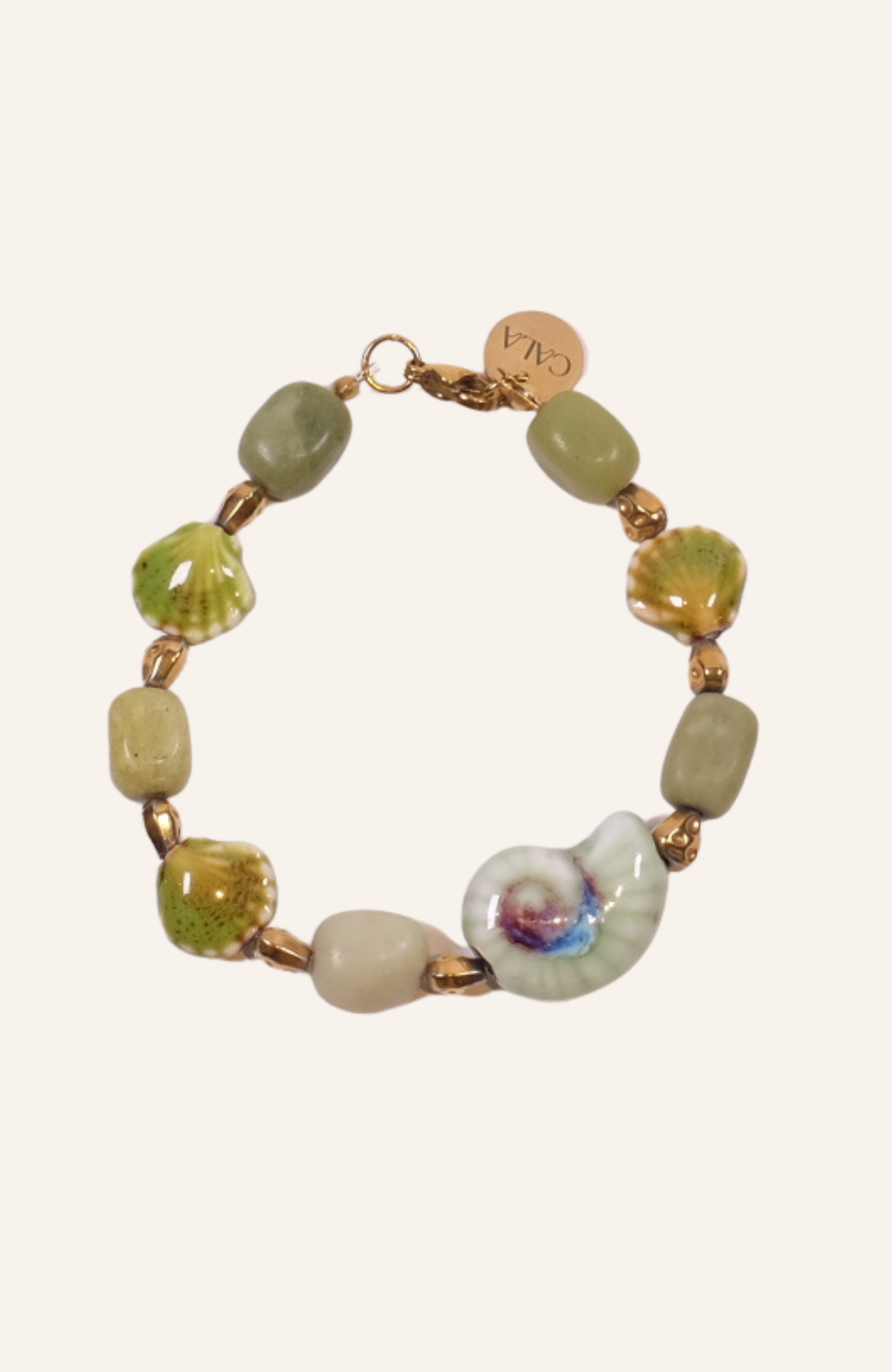Pipa Bracelet