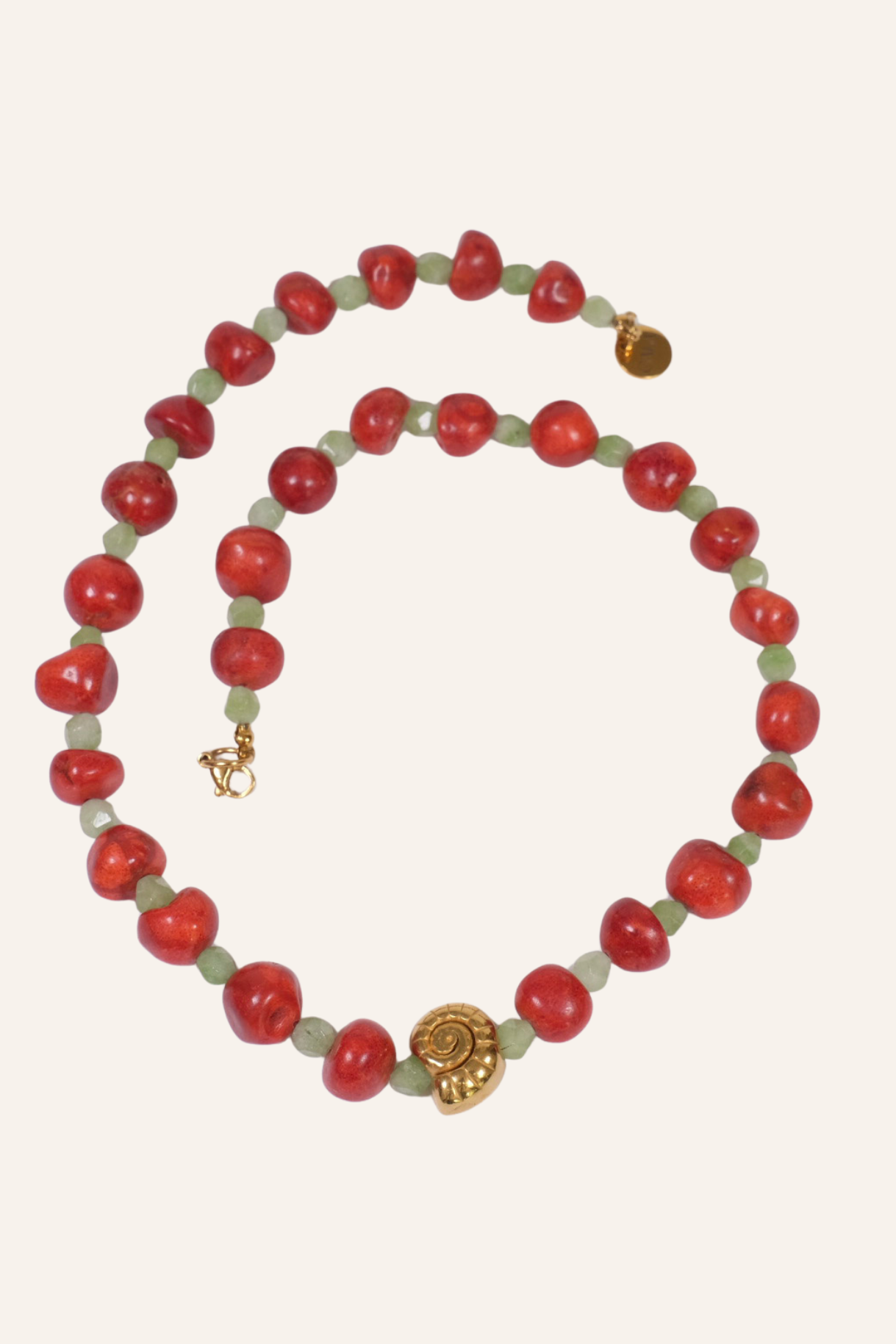 Catarina Necklace