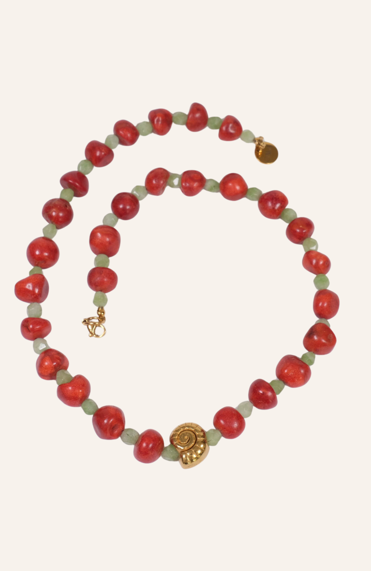 Catarina Necklace