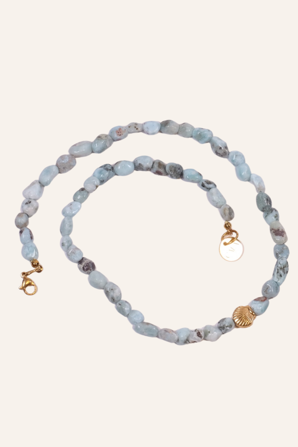 Ilha Necklace