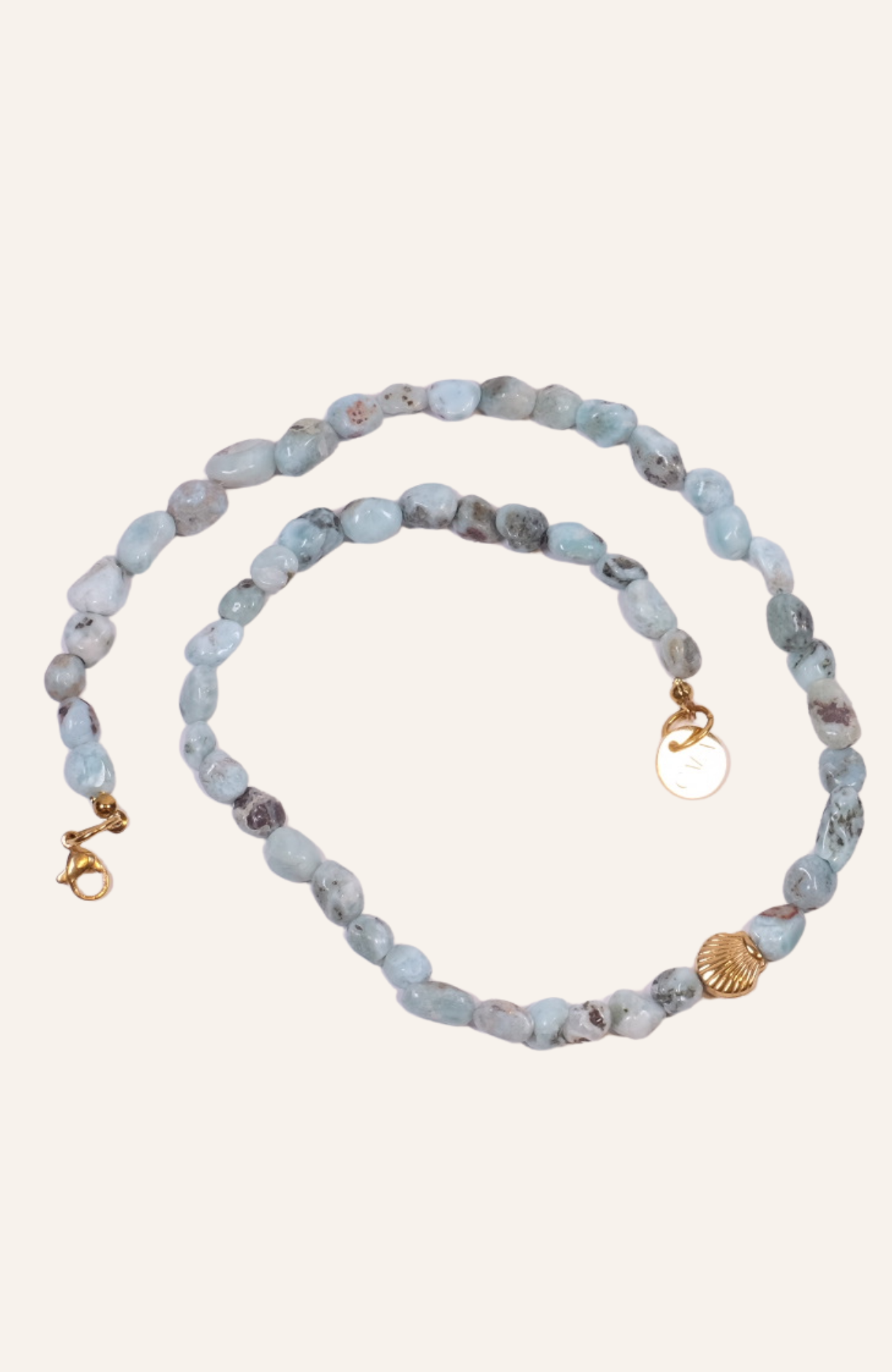Ilha Necklace
