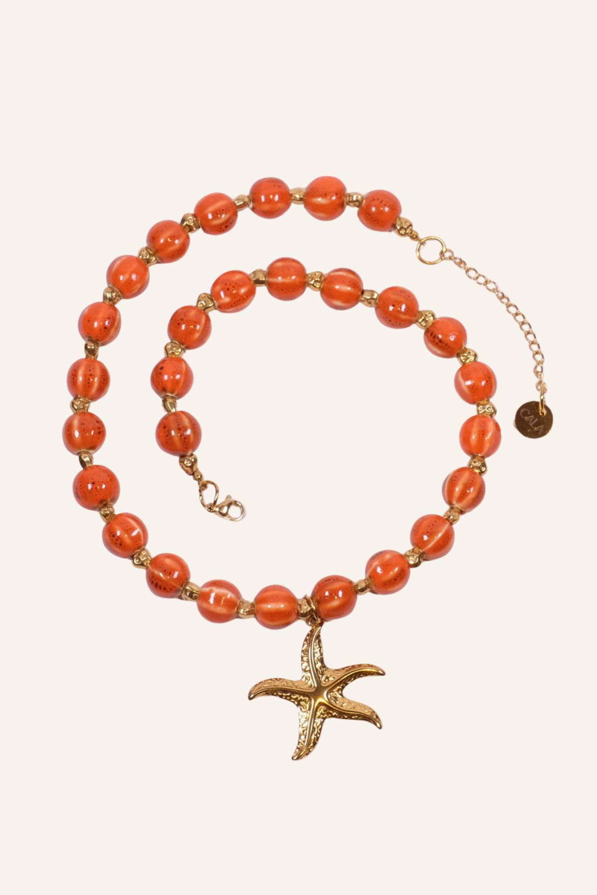 Leblon Necklace