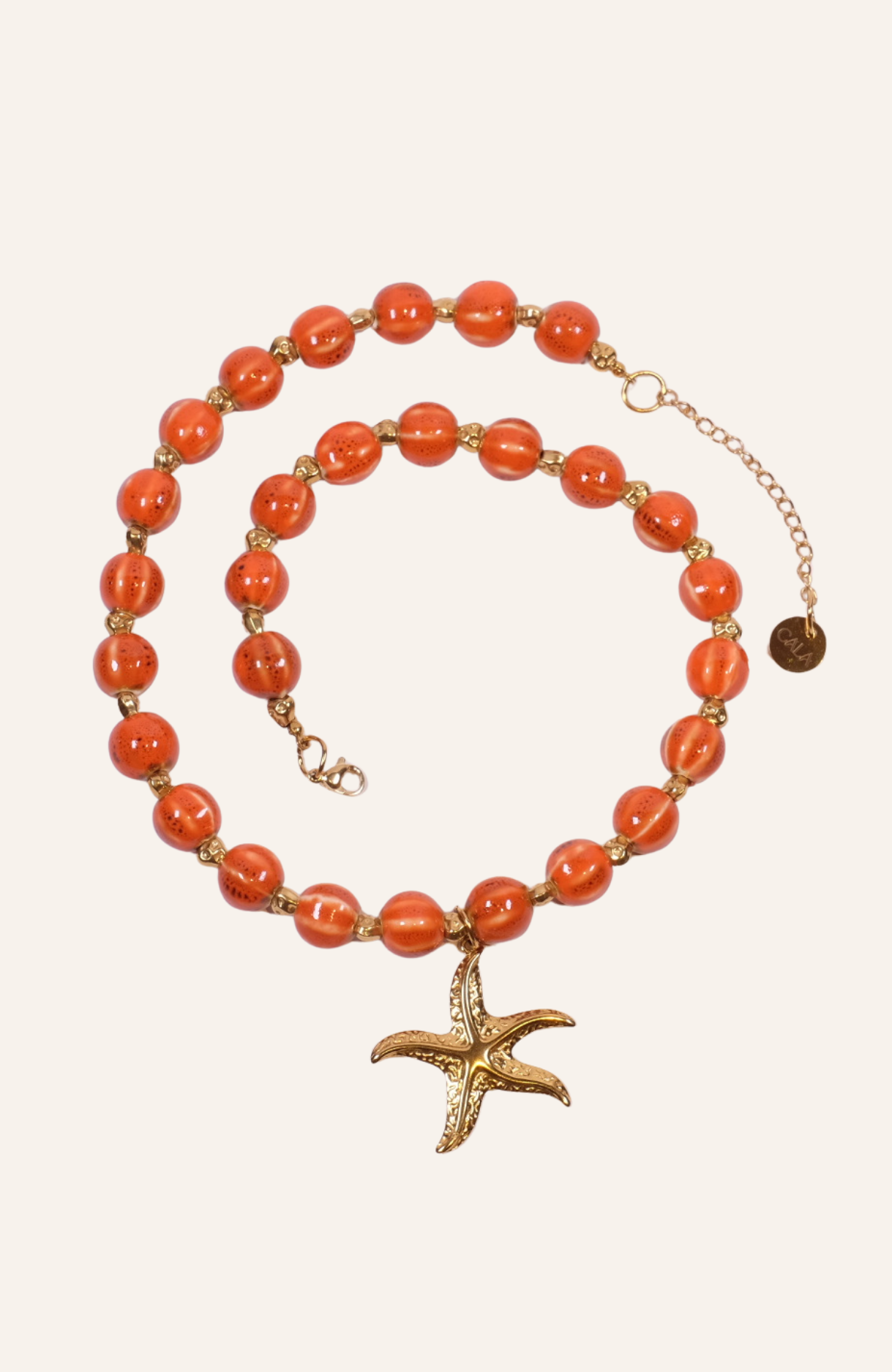 Leblon Necklace