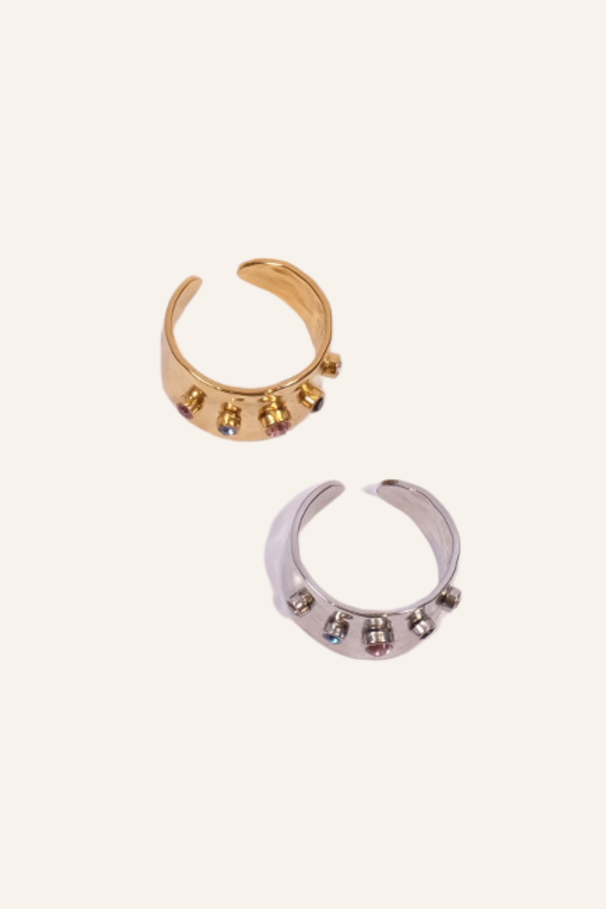 Lapa Ring