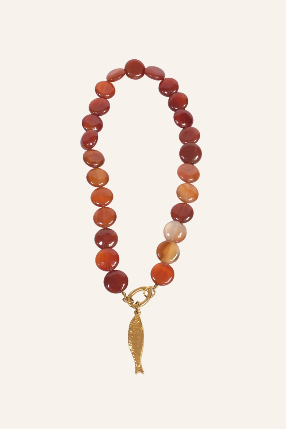 Lapa Necklace