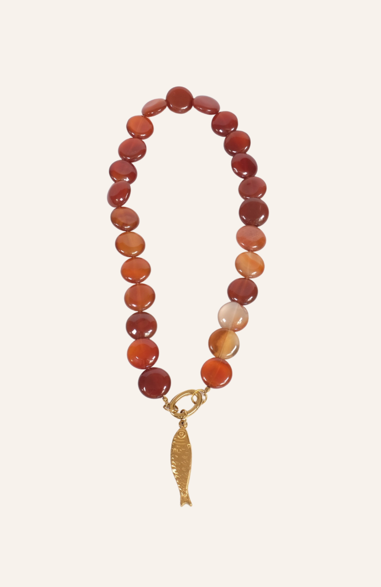 Lapa Necklace