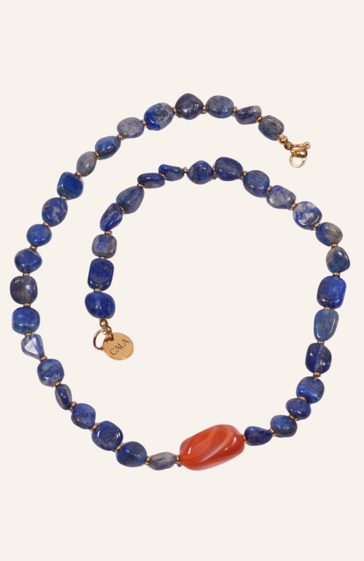 Sol Necklace