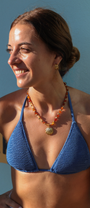 Limoncello Necklace