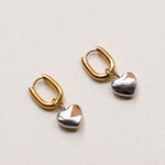 Load image into Gallery viewer, Vera Hoops
