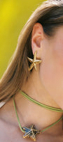 Vernazza Earrings