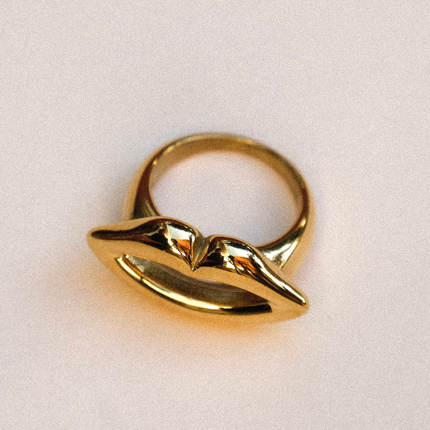 Vibe Ring