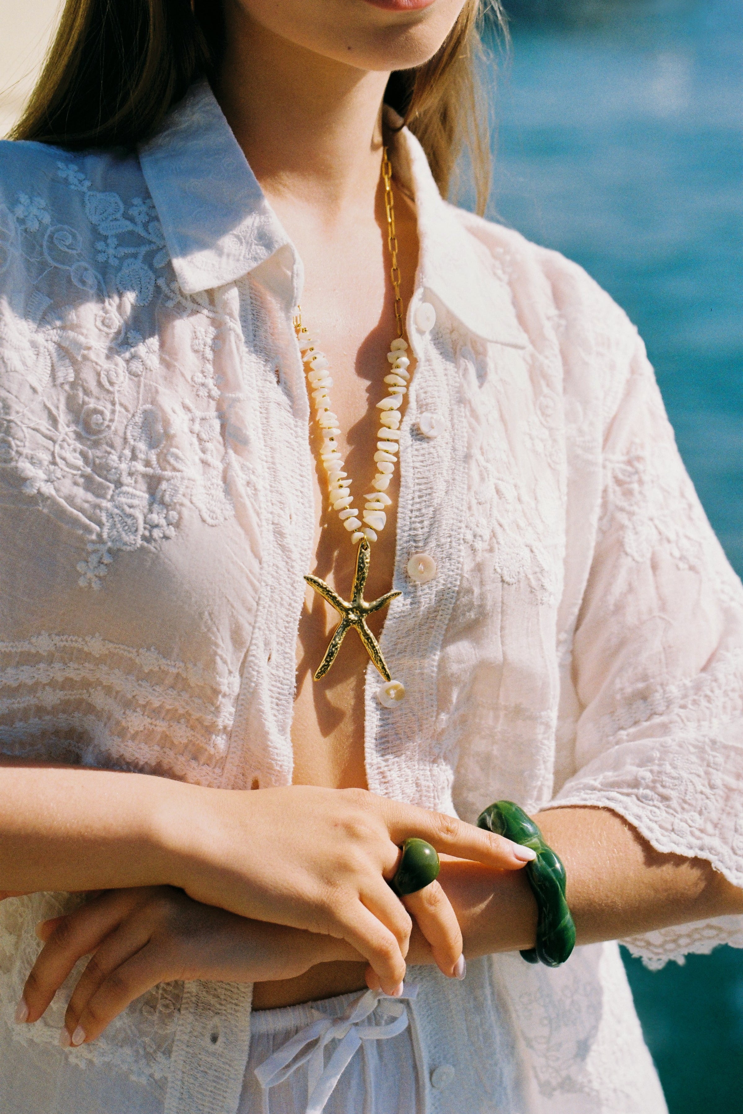 Amalfi Necklace