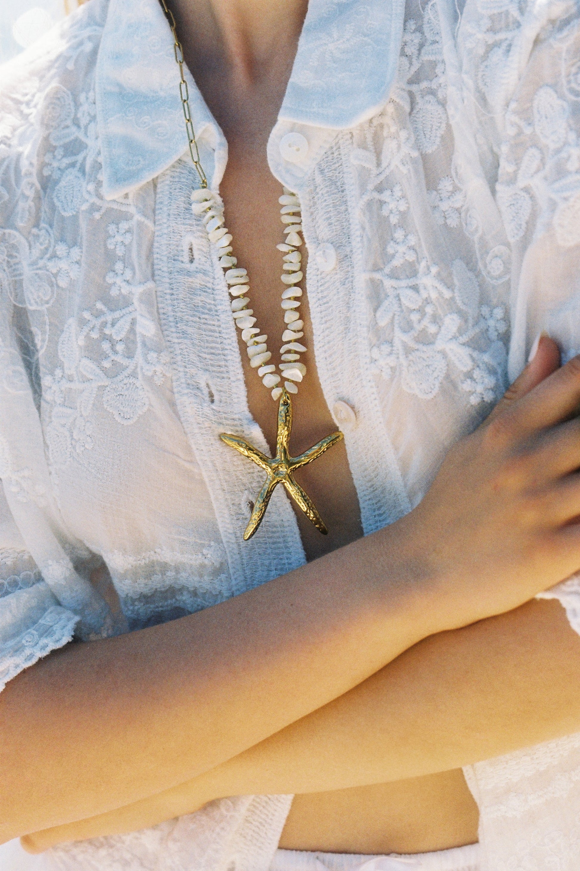 Amalfi Necklace
