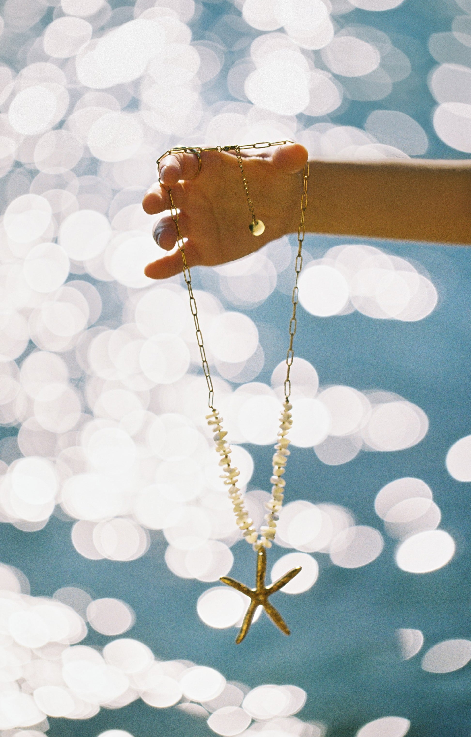 Amalfi Necklace