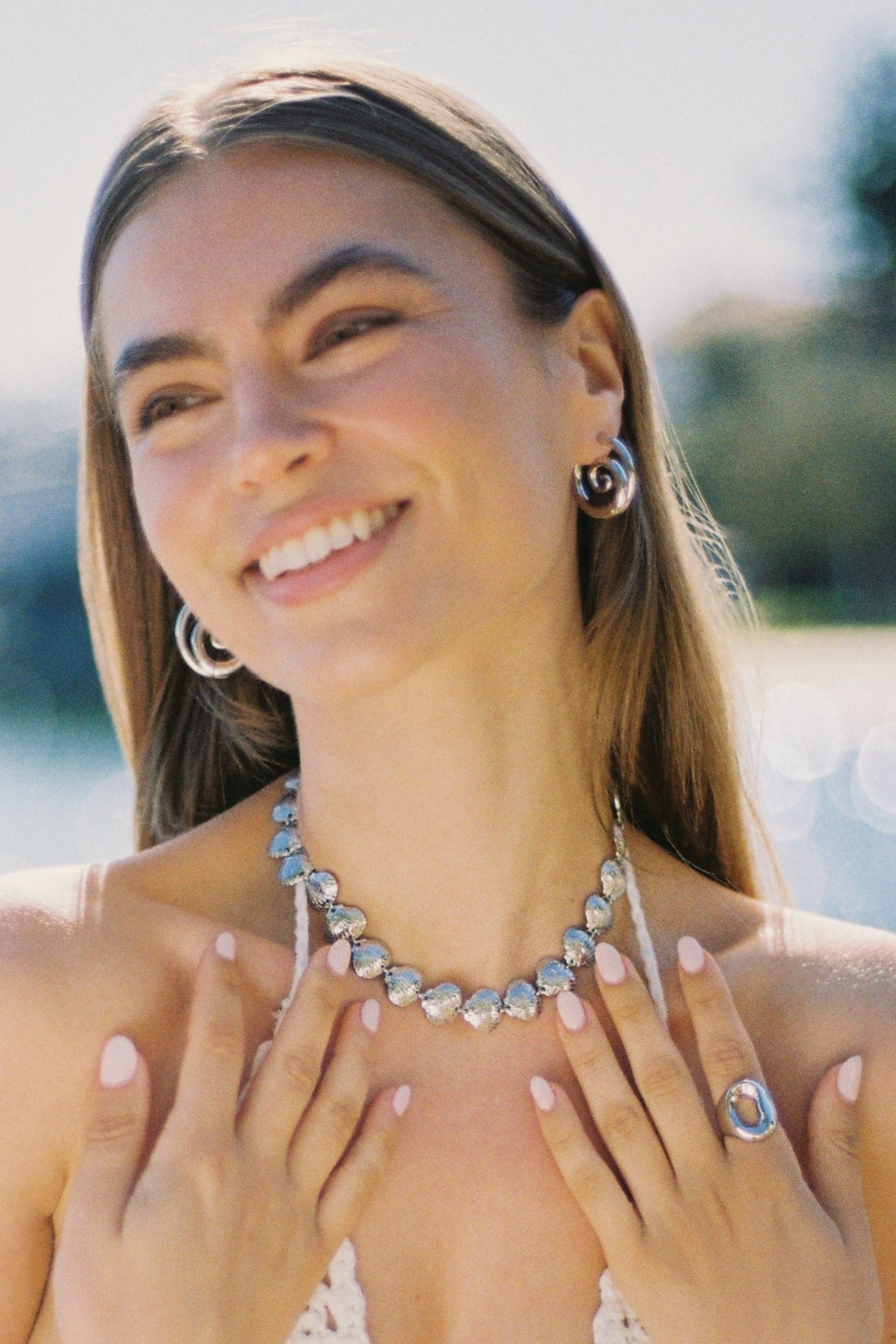 Positano Ring