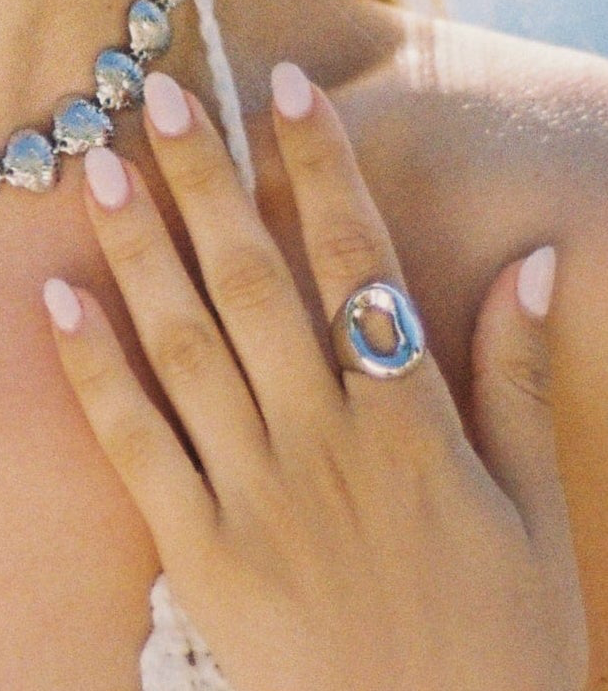Positano Ring
