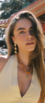 Manly Earrings