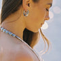 Cinque Earrings